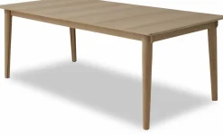 Largo Matbord 215 x 102 x 75 cm