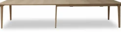 Largo Matbord 215 x 102 x 75 cm
