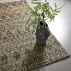 Larren Naturmatta 170 x 240 cm