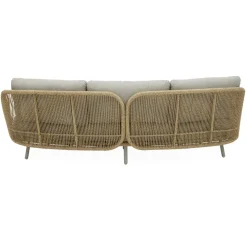 Laviro Lounge soffa