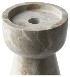 Leggero Ljusstake 17 x 11 cm