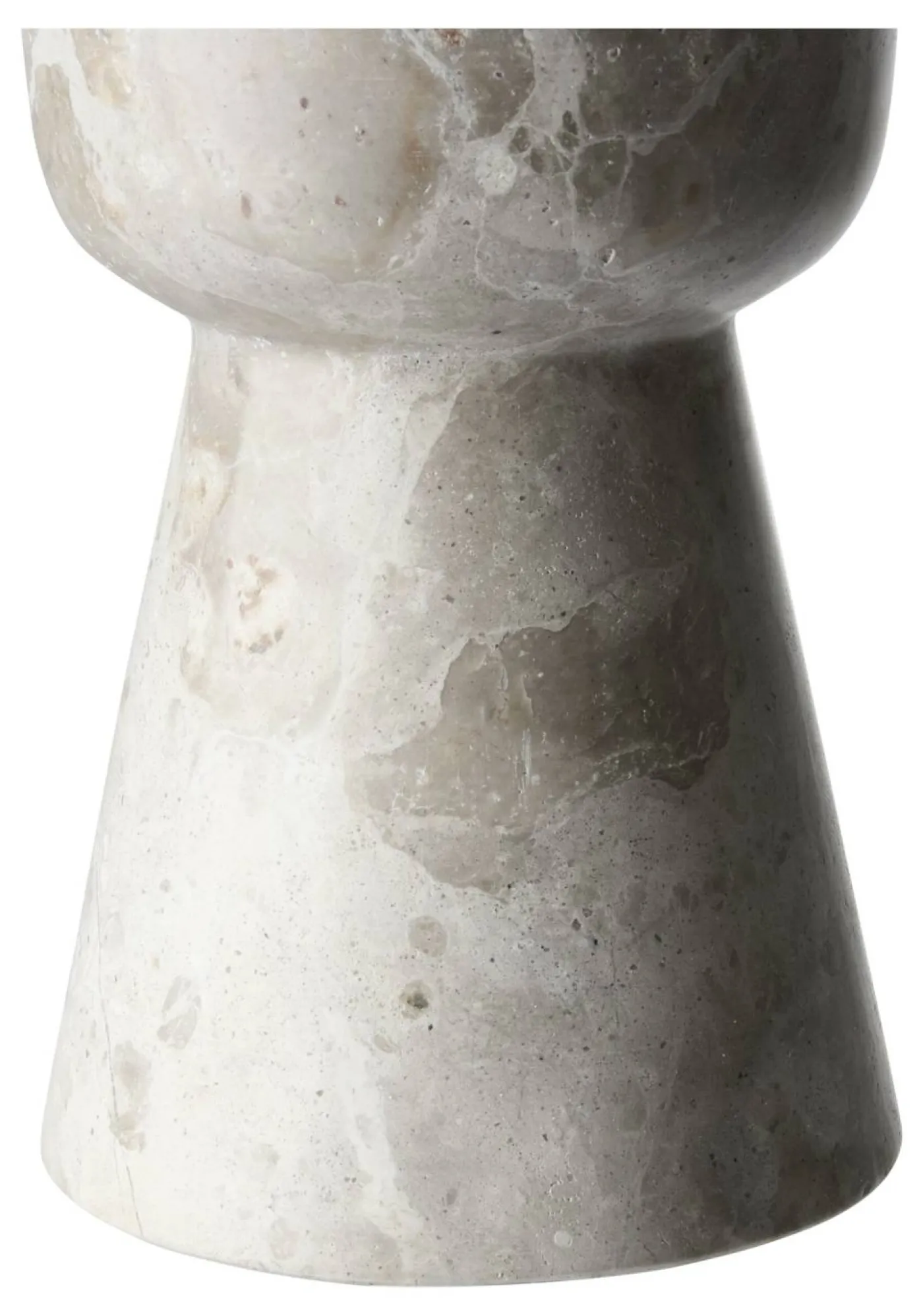 Leggero Ljusstake 17 x 11 cm