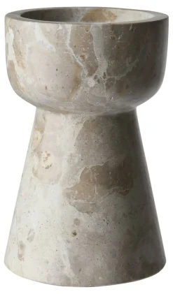 Leggero Ljusstake 17 x 11 cm