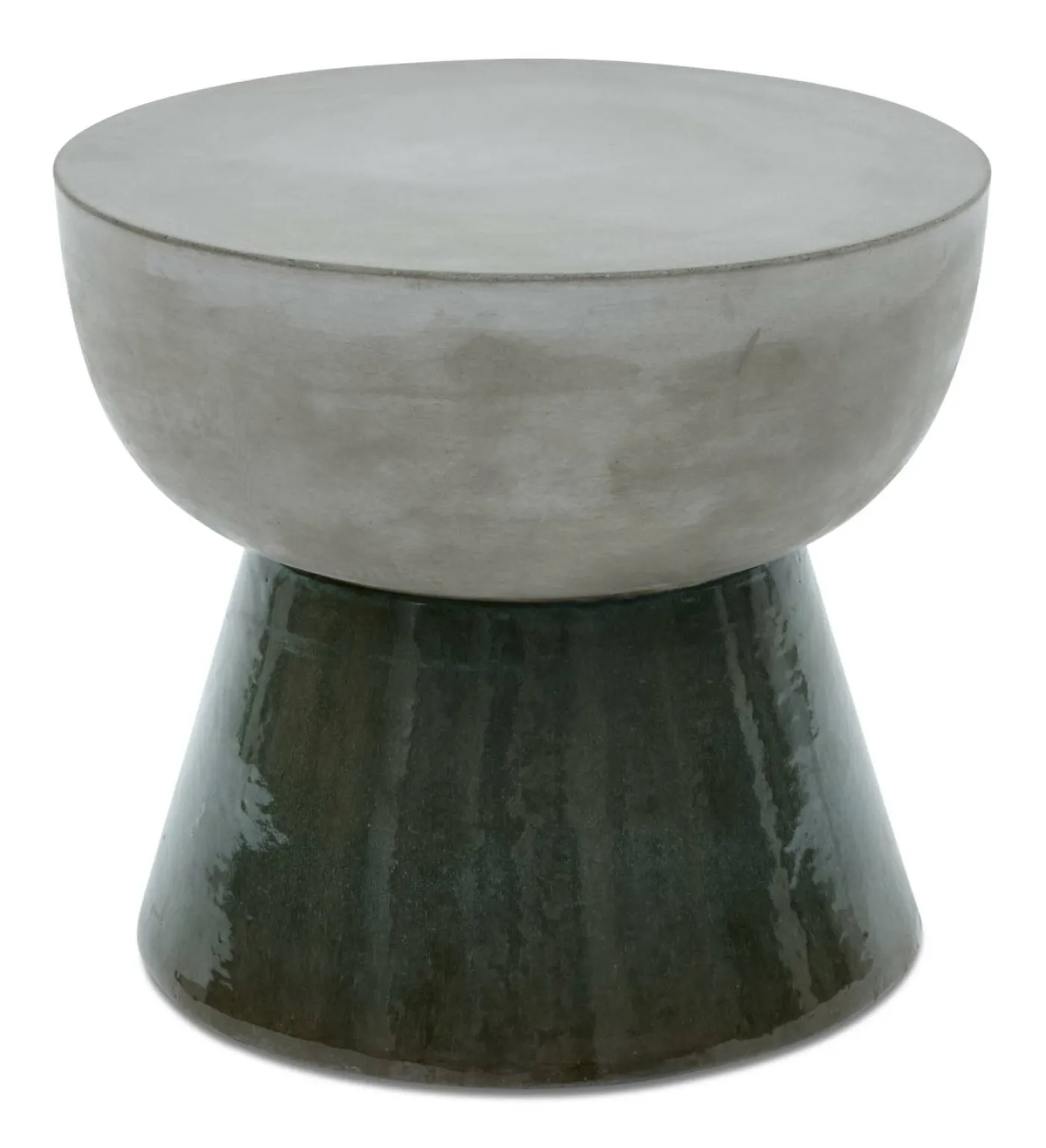 Leros Loungebord 50 x 45 cm