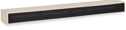 Less AV tv-möbelmodul