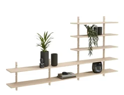 Less Hyllsystem