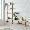 Less Hyllsystem