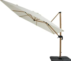 Lidan Hängparasoll 300 x 252 x 300 cm
