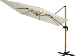 Lidan Hängparasoll 300 x 252 x 300 cm