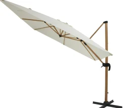 Lidan Hängparasoll 300 x 252 x 300 cm