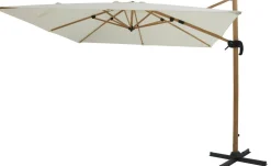 Lidan Hängparasoll 300 x 252 x 300 cm