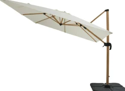 Lidan Hängparasoll 300 x 252 x 300 cm