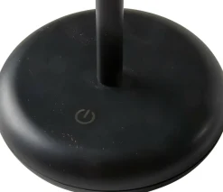 Lindesberg Bordslampa uppladdningsbar
