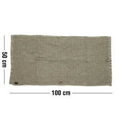 Lomma Handduk 50 x 100 cm