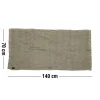 Lomma Handduk 70 x 140 cm