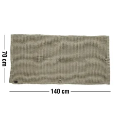 Lomma Handduk 70 x 140 cm