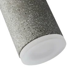 Lundor pendellampa (liten) 23 x 6 cm