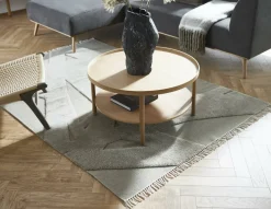 Lyngdal Soffbord 42 x 80 cm