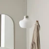 Lysaro pendellampa (liten) 23,5 x 22 cm