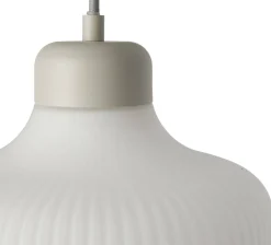 Lysaro pendellampa (liten) 23,5 x 22 cm