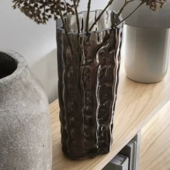 Lyvik vas 30 x 12 cm