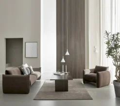 Marrius 2 sits Soffa