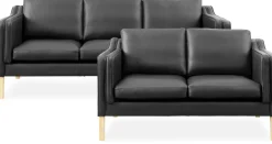 Marstrand 2 sits Soffa