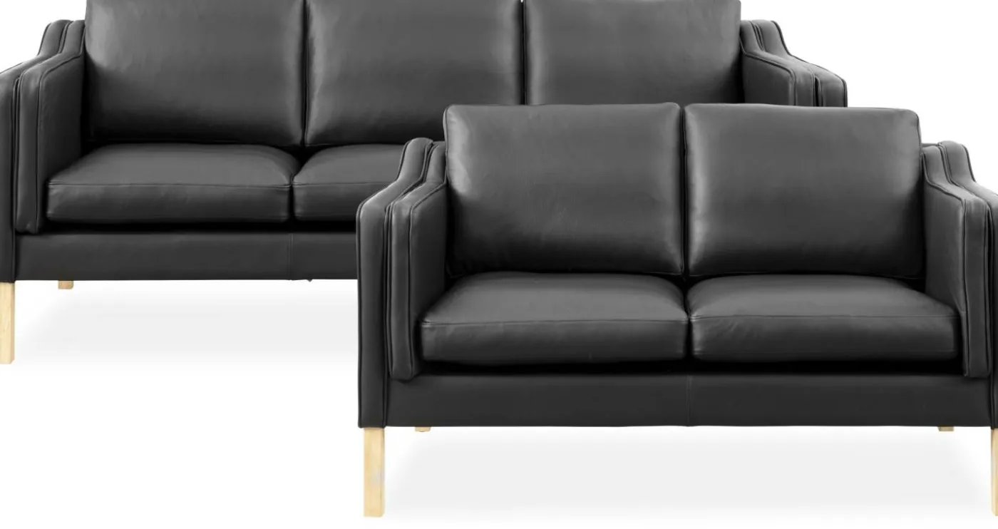 Marstrand 2 sits Soffa