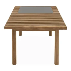 Maui Loungebord 120 x 65 x 42 cm