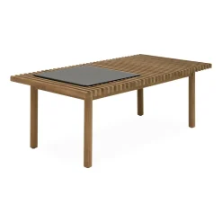Maui Loungebord 120 x 65 x 42 cm