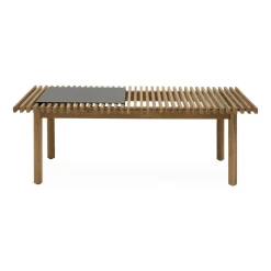 Maui Loungebord 120 x 65 x 42 cm
