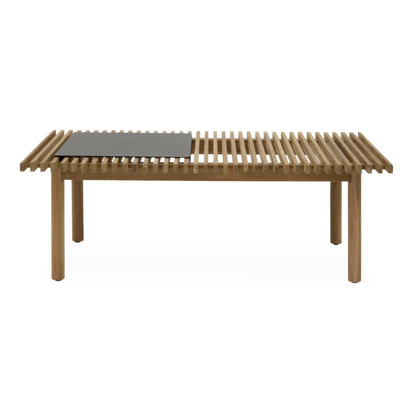 Maui Loungebord 120 x 65 x 42 cm