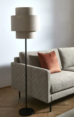 Melissa Golvlampa 40,5 x 150 x 40,5 cm