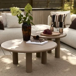 Mesa Loungebord 97 x 40 cm