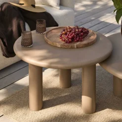 Mesa Loungebord 97 x 40 cm
