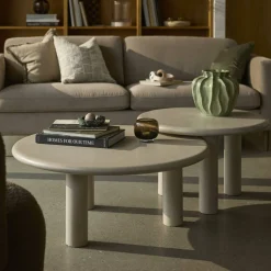 Mesa Loungebord 97 x 40 cm