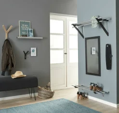 MILANO HH-7 Hatthylla 100 x 35 x 35 cm
