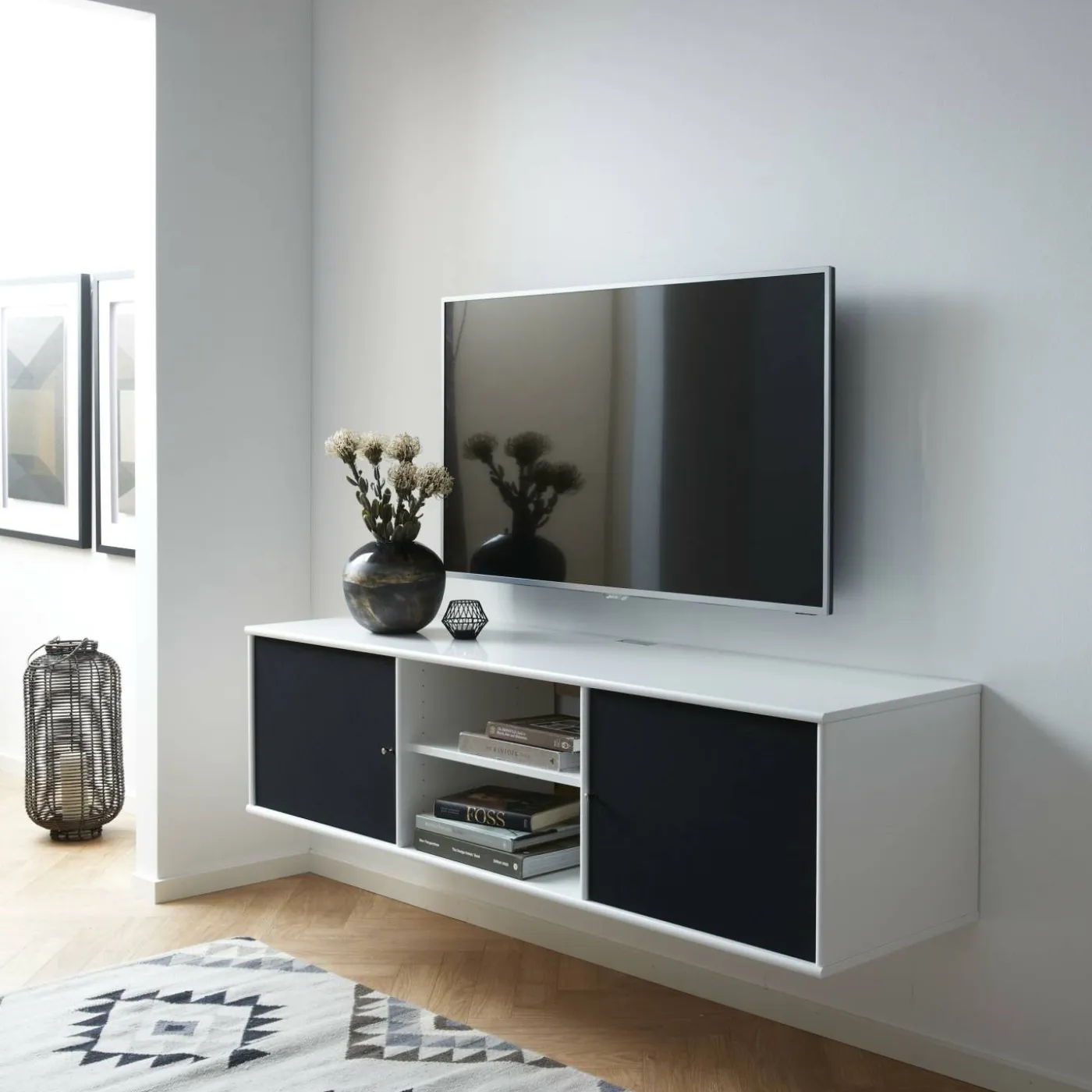Mistral av 232 TV-möbel