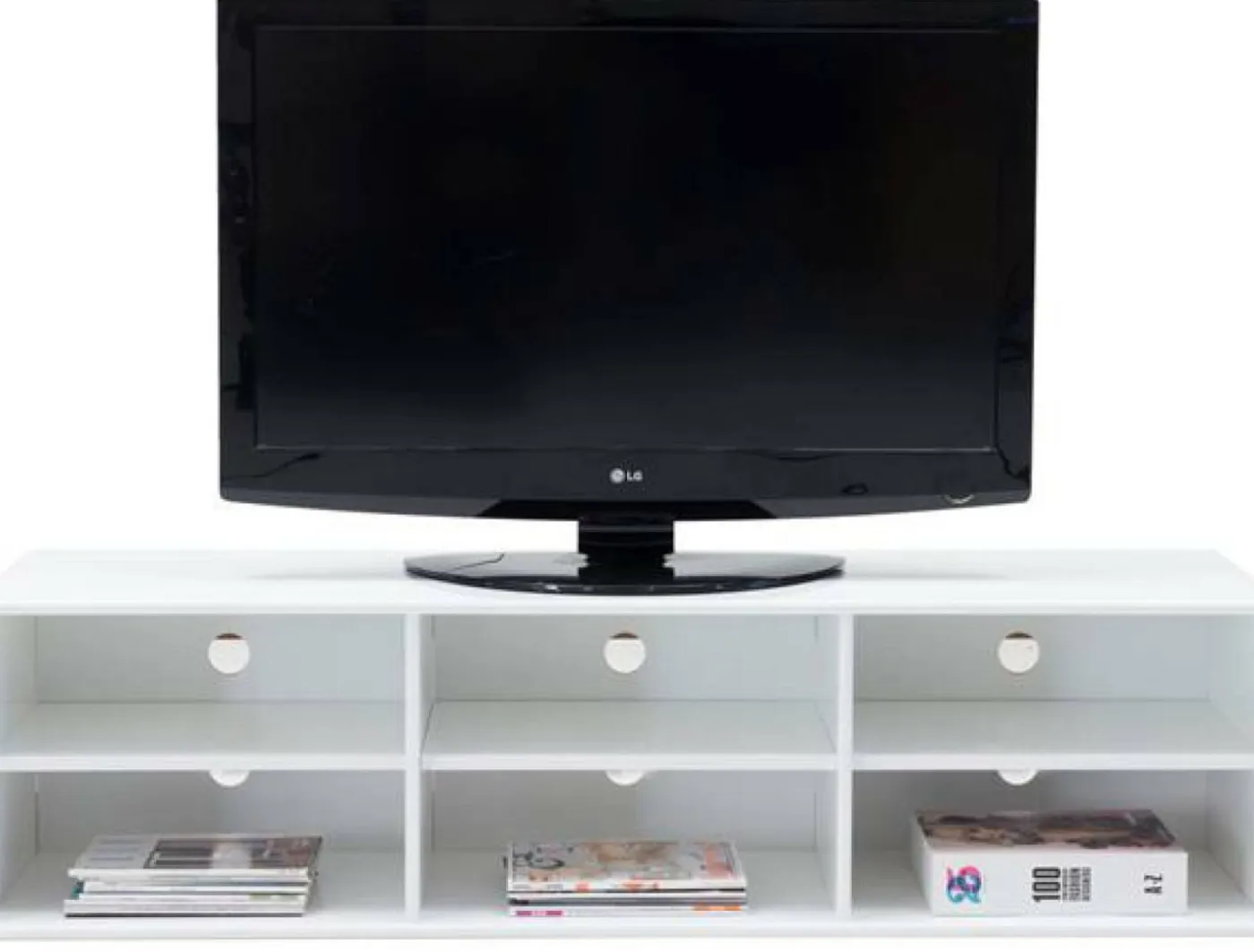 Mistral av 232 TV-möbel
