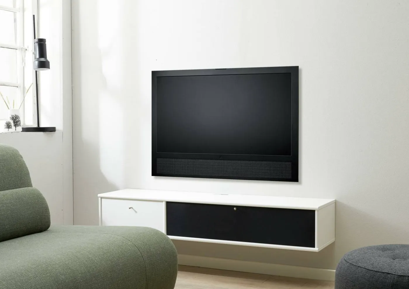 Mistral av 034 TV-möbel