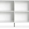 Mistral AV/ Kubus/Classic 178 Ben till hylla grundmodul