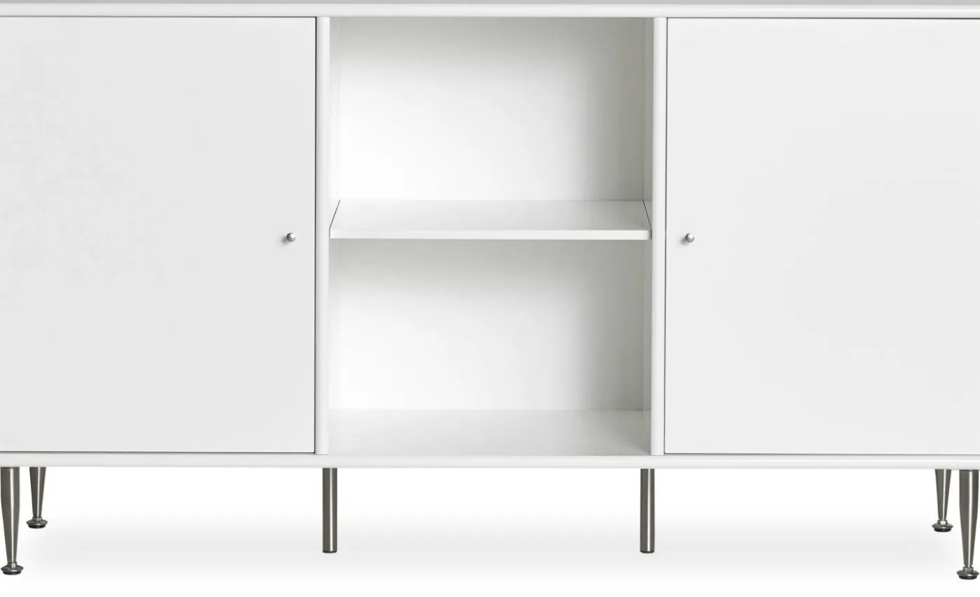 Mistral AV/ Kubus/Classic 178 Ben till hylla grundmodul
