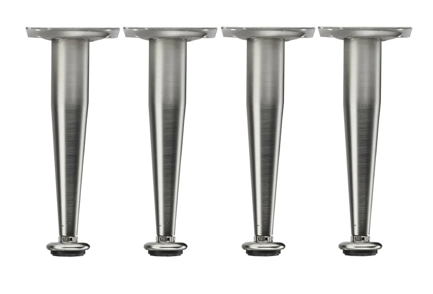 Mistral AV/ Kubus/Classic 178 Ben till hylla grundmodul