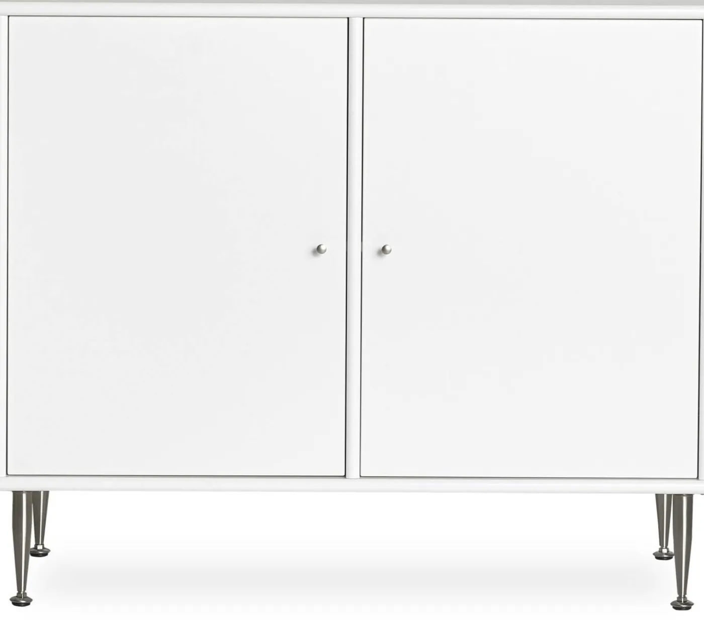 Mistral AV/ Kubus/Classic 178 Ben till hylla grundmodul