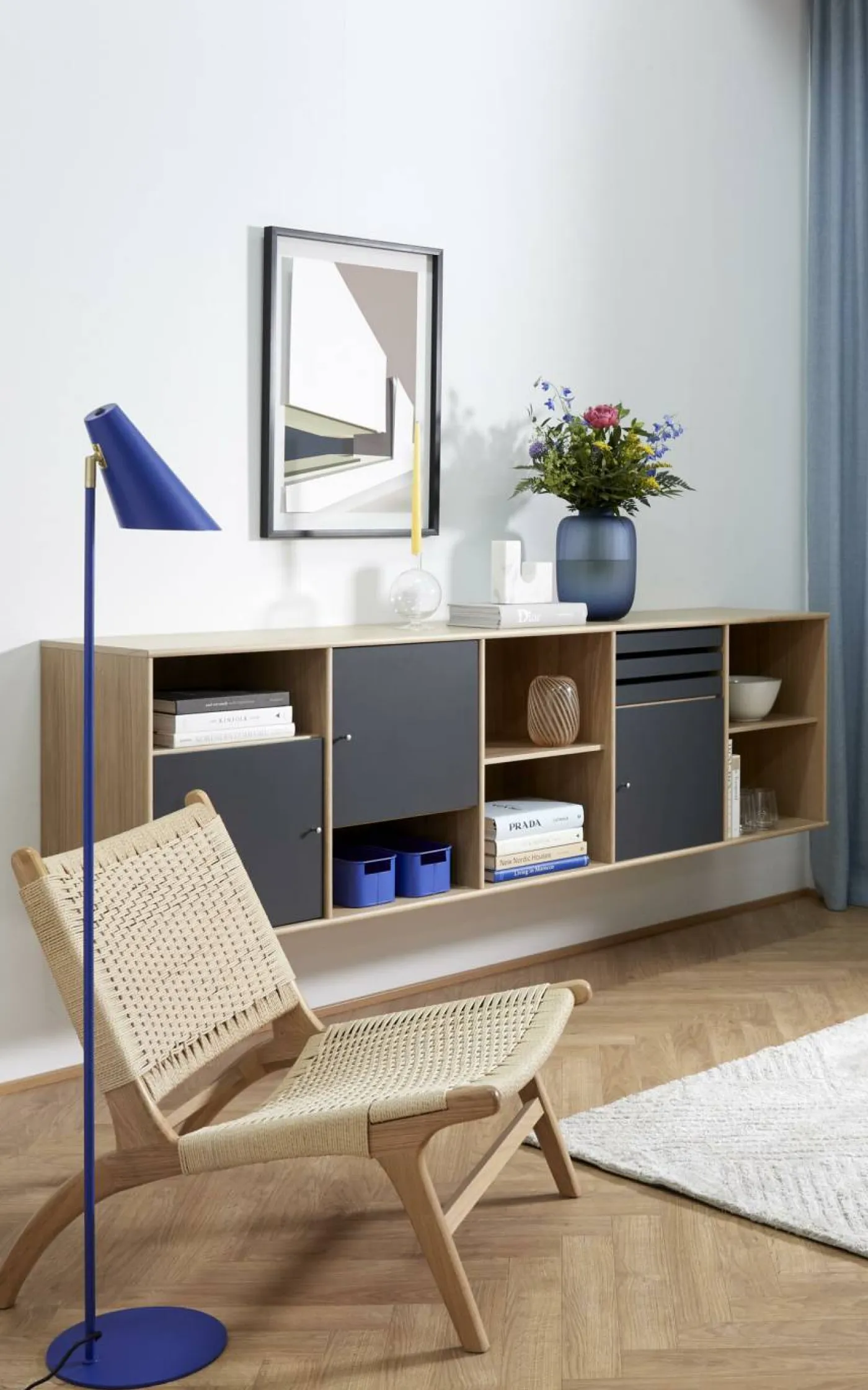 Mistral Classic 0