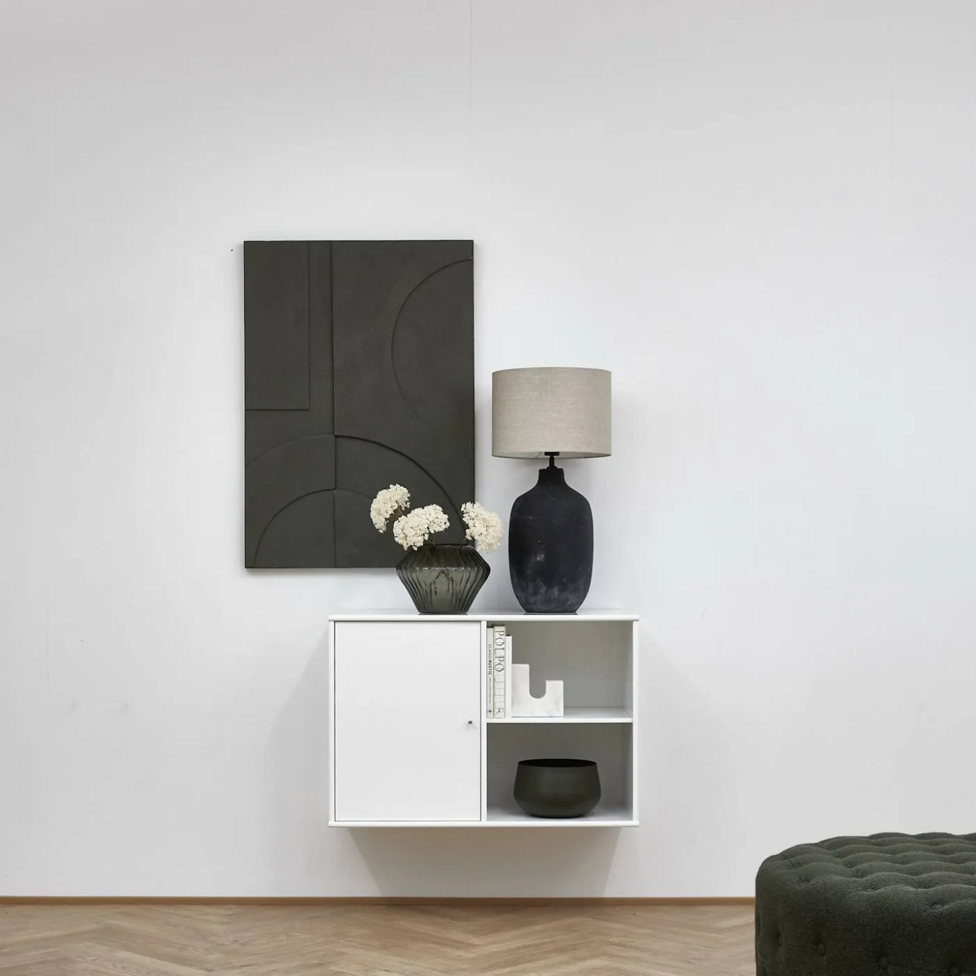 Mistral classic 0