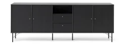 Mistral Classic 174/176 Ben till hylla grundmodul