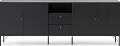 Mistral Classic 174/176 Ben till hylla grundmodul