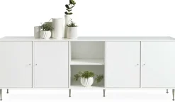 Mistral Classic 111 Grundmodul till hylla