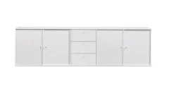 Mistral Classic 111 Grundmodul till hylla